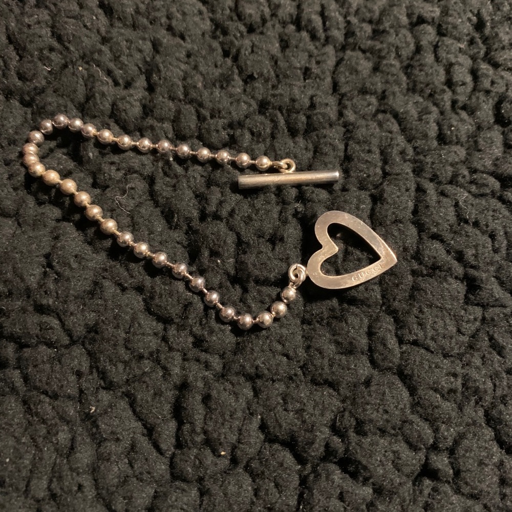 Authentic Gucci bracelet - Picture 4 of 7